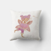 キュートなパイクス クッション (裏面)