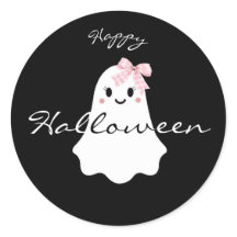 キュートなピンクのハロウィンガーゴイル