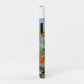 キュートなファンタジーヒヨコの花柄iPhone/iPad 11 ケース Case-Mate iPhoneケース (裏面/右)