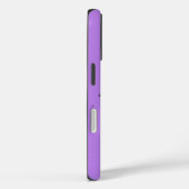 キュートなブーゴーストのガーリーiPhone 16ケース – かわいい Case-Mate iPhoneケース (裏面 / 右)