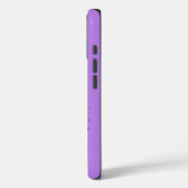 キュートなブーゴーストのガーリーiPhone 16ケース – かわいい Case-Mate iPhoneケース (裏面 / 左)