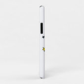 キュートなプリンセスデザインの高級感 Case-Mate iPhoneケース (裏面/右)