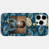 キュートなママへのギフト キンポウゲの写真 Case-Mate iPhoneケース (裏面 (横))