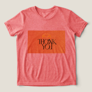 キュートなモダン・タイポグラフィ・キッズTシャツ トライブレンドＴシャツ