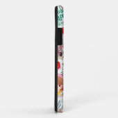 キュートなモチベーション – ポジティブな名言 かわいい Case-Mate iPhoneケース (裏面/右)