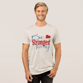 キュートなモチベーションTシャツ 2026 トライブレンドTシャツ