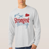 キュートなモチベーションTシャツ 2026 Tシャツ (正面)