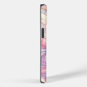 キュートなユニコーンのCase-Mate iPhoneケース Case-Mate iPhoneケース (裏面 / 右)
