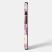 キュートなユニコーンのCase-Mate iPhoneケース Case-Mate iPhoneケース (裏面 / 左)