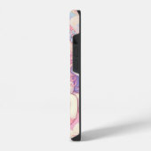キュートなユニコーンのCase-Mate iPhoneケース iPhone 14ケース (左側面)