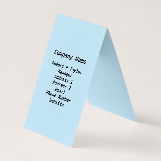 キュートなリスの紅色の頬がナッツのどんぐりを隠す 名刺 (裏面)