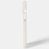 キュートなレトロミニマルフォンケース | 史上最高の先生 Case-Mate iPhoneケース (裏面 / 左)