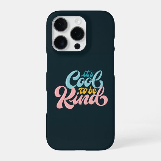 キュートなレトロiPhoneケース iPhoneケース (裏面)