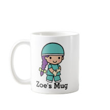 キュートな外科医がスクラブに