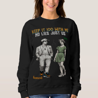 キュートな天使のカップルパーカー – 天界のケルビムTシャツ スウェットシャツ