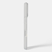 キュートな太陽の絵文字スマホケース - 美しい黄色のデザイン Case-Mate iPhoneケース (裏面 / 右)