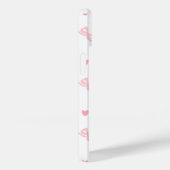 キュートな弓フォネカーゼ Case-Mate iPhoneケース (裏面 / 右)