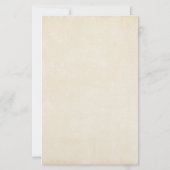 キュートな恐竜の先史時代の野生生物 (裏面)