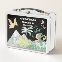 キュートな恐竜学校