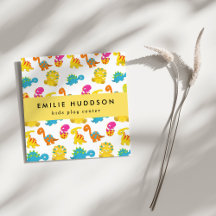 キュートな恐竜、キッズセ遊ンタ、アクティビティセンター