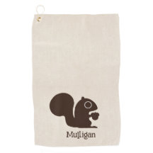 キュートな林名前をカスタムするリス