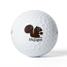 キュートな林名前をカスタムするリス