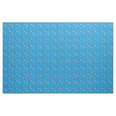 キュートな歯科用品 ファブリック (ヤード)