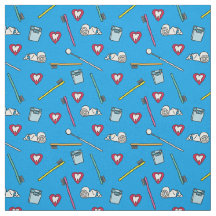 キュートな歯科用品