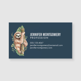 キュートな水のカラースロッス&トロピカル葉