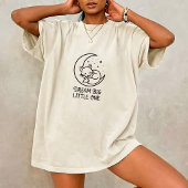 キュートな狐の引用ユニセックスTシャツ Tシャツ
