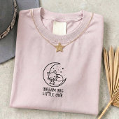 キュートな狐の引用ユニセックスTシャツ Tシャツ