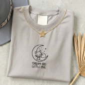 キュートな狐の引用ユニセックスTシャツ Tシャツ