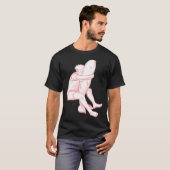 キュートな男の子 Tシャツ (正面フル)