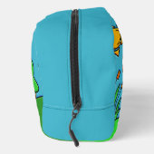 キュートな赤いキノコ ドップキット (右)