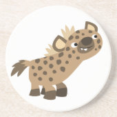 キュートな面白い漫画ハイナコースター コースター (正面)