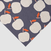 キュートアップルティッシュペーパー 薄葉紙 (詳細)