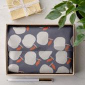 キュートアップルティッシュペーパー 薄葉紙 (ギフト)