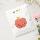 キュートアップルフェイバーバッグ フェイバーバッグ (封をした状態)