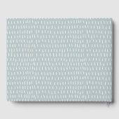 キュートイエロー飛行機キレーフスターズクラウド誕生日 ゲストブック (裏面)