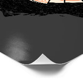 キュートインディアンゾンビ ポスター (コーナー)