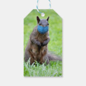 キュートイージーグイットマンスーンギフトラベル ギフトタグ (裏面)