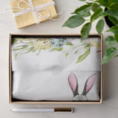キュートイースターシリーズデザイン5 薄葉紙 (ギフト)
