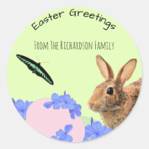 キュートイースターバニー春フローラパーティーの好意