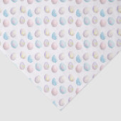 キュートイースターバニー01 薄葉紙 (詳細)