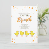 キュートイースターブランチカスタムチックス シーズンカード (スタンド正面)