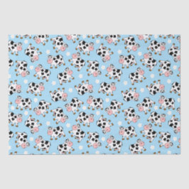 キュートウォートスラッピング紙 薄葉紙