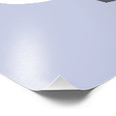 キュートウリーラム顔 フォトプリント            (角)