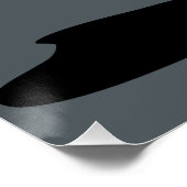 キュートエチオピアゾンビ ポスター (コーナー)