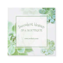 キュートエレガント多肉質