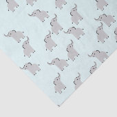 キュートエレファントティッシュペーパー 薄葉紙 (詳細)